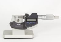 Micromètre numérique PTCR avec port USB