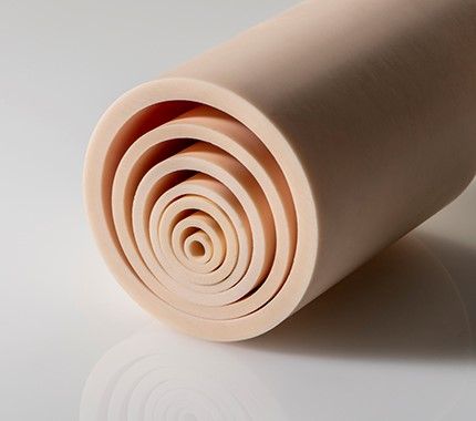 C799 simple alumina tubes // Umicore Ceramics