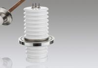 Standard & tailor-made electrical feedthroughs for high-vacuum applications