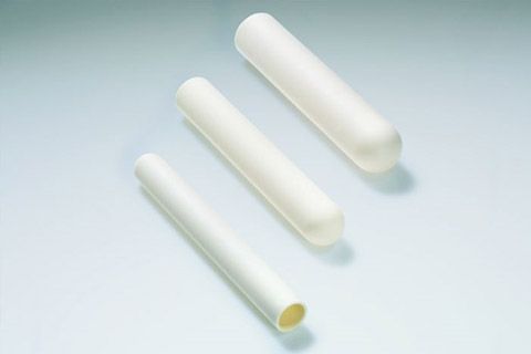 Machinable ceramic rods bar tube alumina zirconia silicona rod